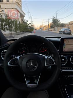 مرسيدس بنز C-Class